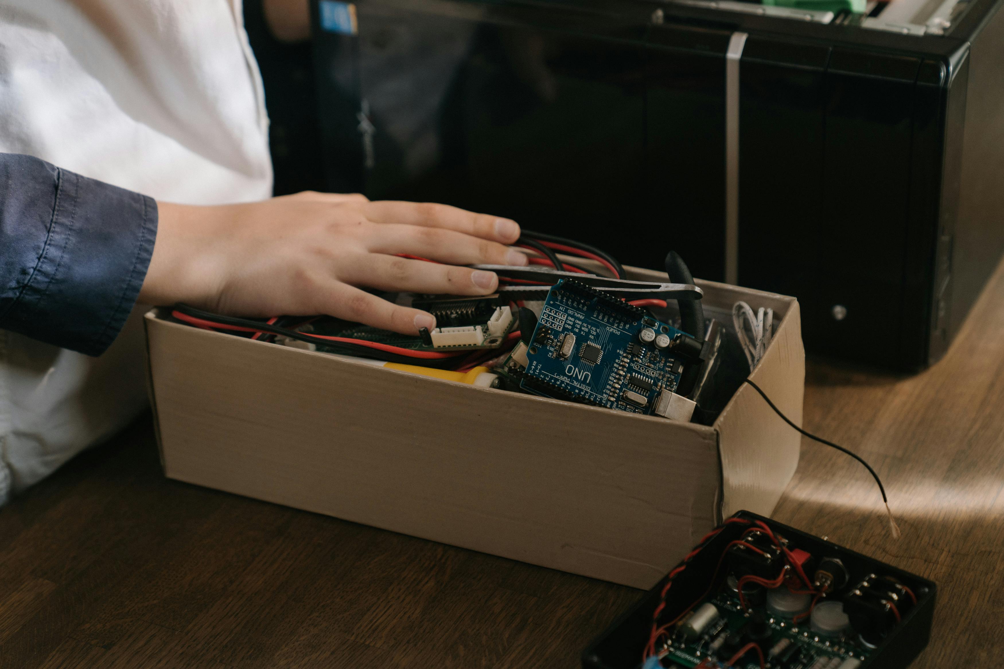 Supportive creative guidance